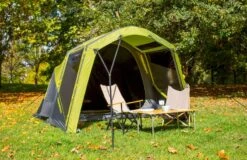 Zempire Evo TS Opblaasbare Tent - 4 Persoons 33 Zempire Evo TS Opblaasbare Tent - 4 Persoons -Outdoor Camping Winkel zempire evo ts opblaasbare tent 12