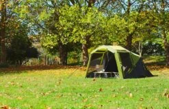 Zempire Evo TS Opblaasbare Tent - 4 Persoons 36 Zempire Evo TS Opblaasbare Tent - 4 Persoons -Outdoor Camping Winkel zempire evo ts opblaasbare tent 14