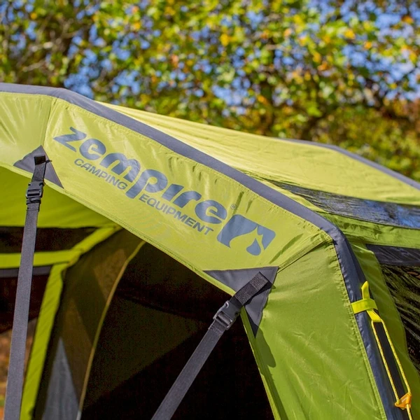 Zempire Evo TS Opblaasbare Tent - 4 Persoons 10 Zempire Evo TS Opblaasbare Tent - 4 Persoons - Afbeelding 8