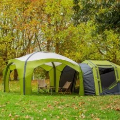 Zempire Evo TS Opblaasbare Tent - 4 Persoons 38 Zempire Evo TS Opblaasbare Tent - 4 Persoons -Outdoor Camping Winkel zempire evo ts opblaasbare tent 21