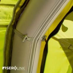 Zempire Evo TS Opblaasbare Tent - 4 Persoons 31 Zempire Evo TS Opblaasbare Tent - 4 Persoons -Outdoor Camping Winkel zempire evo ts opblaasbare tent 22