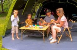 Zempire Kitpac V2 Campingtafel - Groot - 100 X 65 - Bamboe 22 Zempire Kitpac V2 Campingtafel - Groot - 100 X 65 - Bamboe -Outdoor Camping Winkel zempire kitpac v2 campingtafel groot 11