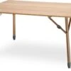Zempire Kitpac V2 Campingtafel - Groot - 100 X 65 - Bamboe -Outdoor Camping Winkel zempire kitpac v2 campingtafel groot 7