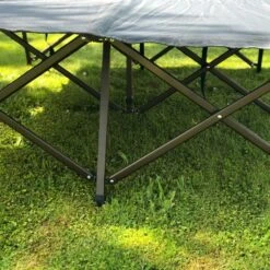 Zempire Speedy Ligbed - Tweepersoons -Outdoor Camping Winkel zempire speedy ligbed tweepersoons 1