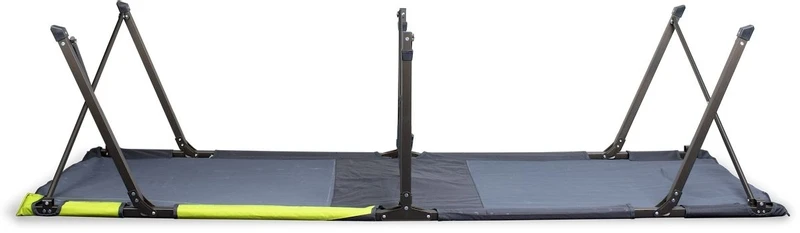 Zempire Speedy V2 Ligbed - Eenpersoons 4 Zempire Speedy V2 Ligbed - Eenpersoons - Afbeelding 2